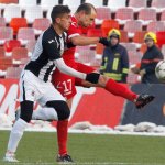 ЦСКА - Локомотив (София) 5:0 — Източник: cska.bg