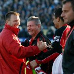 ЦСКА - Левски 3:0 — Източник: cska.bg