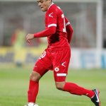 ЦСКА - Литекс 1:0 — Източник: cska.bg