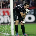 ЦСКА - Литекс 1:0 — Източник: cska.bg