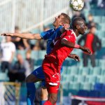 ЦСКА - Левски 3:0 — Източник: cska.bg