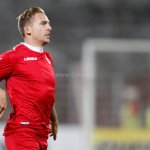 ЦСКА - Литекс 1:0 — Източник: cska.bg