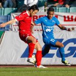 ЦСКА - Левски 3:0 — Източник: cska.bg