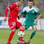 ЦСКА - Литекс 1:0 — Източник: cska.bg