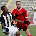 ЦСКА - Локомотив (София) 5:0 — Източник: cska.bg