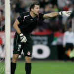 ЦСКА - Литекс 1:0 — Източник: cska.bg