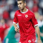 ЦСКА - Литекс 1:0 — Източник: cska.bg