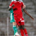 ЦСКА - Литекс 1:0 — Източник: cska.bg