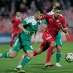 ЦСКА - Литекс 1:0 — Източник: cska.bg