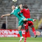 ЦСКА - Литекс 1:0 — Източник: cska.bg