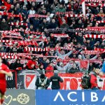 Левски - ЦСКА 0:1 — Източник: cska.bg