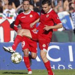 ЦСКА - Левски 3:0 — Източник: cska.bg