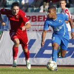 ЦСКА - Левски 3:0 — Източник: cska.bg