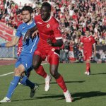 ЦСКА - Левски 3:0 — Източник: cska.bg