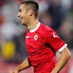 ЦСКА - Литекс 1:0 — Източник: cska.bg