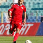 ЦСКА - Левски 3:0 — Източник: cska.bg