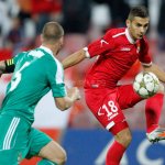 ЦСКА - Литекс 1:0 — Източник: cska.bg