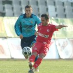 ЦСКА - Черноморец (София) 6:0 — Източник: cska.bg