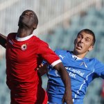 ЦСКА - Левски 3:0 — Източник: cska.bg