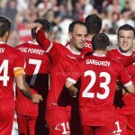 ЦСКА - Левски 3:0 — Източник: cska.bg