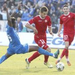 ЦСКА - Левски 0:0 — Източник: cska.bg
