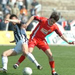 Локомотив (Пловдив) - ЦСКА 1:0 — Източник: cska.bg