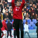 Левски - ЦСКА 1:3 —