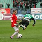 ЦСКА - Черно море 2:0 — Източник: Уикимедия