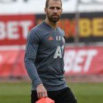 ЦСКА - Ботев (Пловдив) 3:3 — Никола Кирилов © всички права запазени