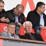 ЦСКА - Ботев (Пловдив) 3:3 — Никола Кирилов © всички права запазени