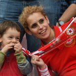 ЦСКА - Ботев (Пловдив) 3:3 — Никола Кирилов © всички права запазени