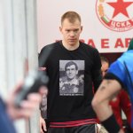 ЦСКА - Ботев (Пловдив) 3:3 — Никола Кирилов © всички права запазени