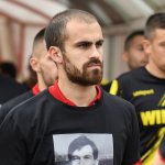 ЦСКА - Ботев (Пловдив) 3:3 — Никола Кирилов © всички права запазени