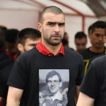 ЦСКА - Ботев (Пловдив) 3:3 — Никола Кирилов © всички права запазени