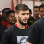 ЦСКА - Ботев (Пловдив) 3:3 — Никола Кирилов © всички права запазени