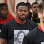 ЦСКА - Ботев (Пловдив) 3:3 — Никола Кирилов © всички права запазени