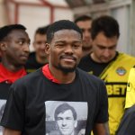 ЦСКА - Ботев (Пловдив) 3:3 — Никола Кирилов © всички права запазени