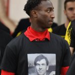 ЦСКА - Ботев (Пловдив) 3:3 — Никола Кирилов © всички права запазени