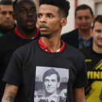 ЦСКА - Ботев (Пловдив) 3:3 — Никола Кирилов © всички права запазени