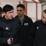 ЦСКА - Ботев (Пловдив) 3:3 — Никола Кирилов © всички права запазени