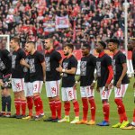 ЦСКА - Ботев (Пловдив) 3:3 — Никола Кирилов © всички права запазени