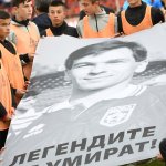 ЦСКА - Ботев (Пловдив) 3:3 — Никола Кирилов © всички права запазени