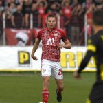 ЦСКА - Ботев (Пловдив) 3:3 — Никола Кирилов © всички права запазени