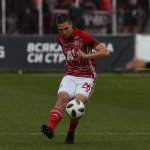 ЦСКА - Ботев (Пловдив) 3:3 — Никола Кирилов © всички права запазени