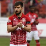 ЦСКА - Ботев (Пловдив) 3:3 — Никола Кирилов © всички права запазени