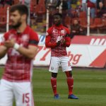 ЦСКА - Ботев (Пловдив) 3:3 — Никола Кирилов © всички права запазени