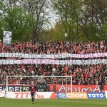 ЦСКА - Ботев (Пловдив) 3:3 — Никола Кирилов © всички права запазени