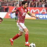 ЦСКА - Ботев (Пловдив) 3:3 — Никола Кирилов © всички права запазени