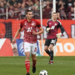 ЦСКА - Ботев (Пловдив) 3:3 — Никола Кирилов © всички права запазени