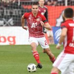 ЦСКА - Ботев (Пловдив) 3:3 — Никола Кирилов © всички права запазени